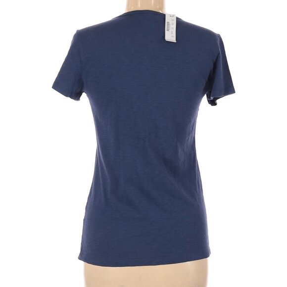 J. Crew 100% Cotton T-Shirt - Picture 2 of 2